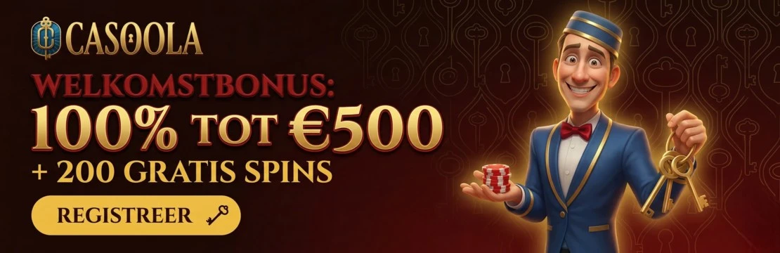 Casoola Casino